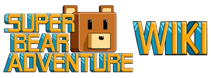Super Bear Adventure Wiki