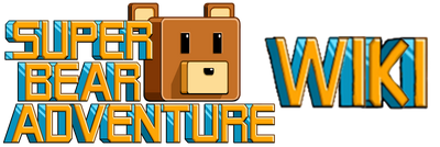Super Bear Adventure – Apps no Google Play