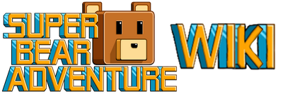 3D Platformer Super Bear Adventure Mod Apk Juego gratis