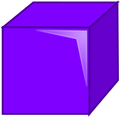 Cube