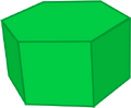 Hexagonal Prism