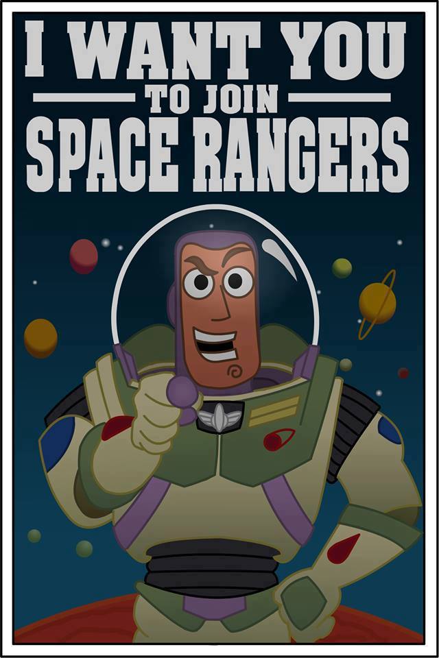 Buzz lightyear 911 discount