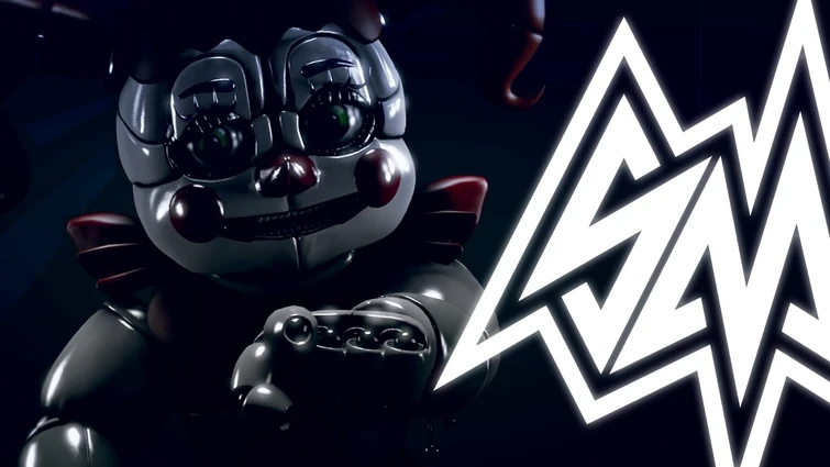 [SFM] SayMaxWell & MiatriSs - Welcome to the Sister Location (FNAF Sister Location Song)