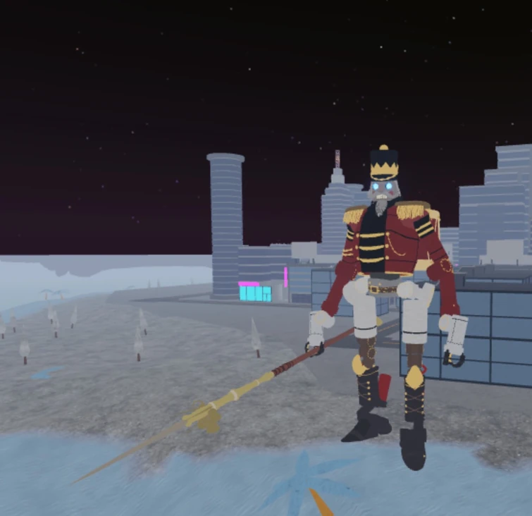 The Nut Cracker Fandom