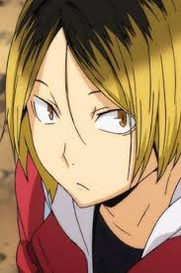 Why Haikyuu!!'s Kenma Kozume Sounds So Familiar