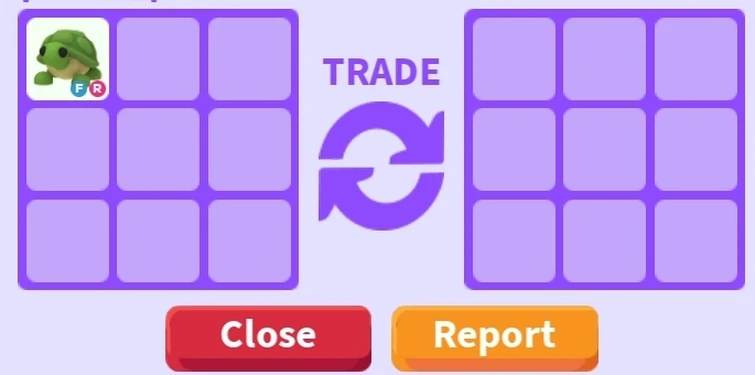 I traded my turtle | Fandom