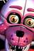 Funtimefoxy132421's avatar
