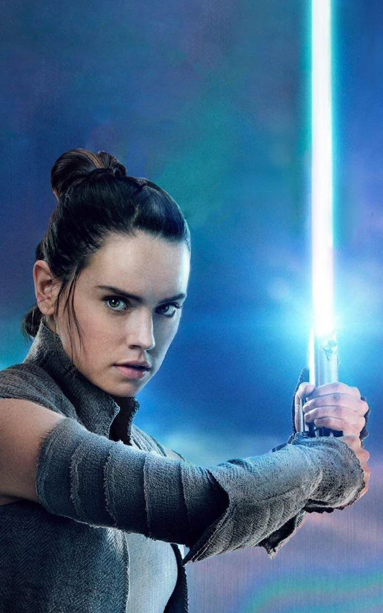 💥🎂 Happy Birthday to Daisy Ridley! 🎂💥 Fandom