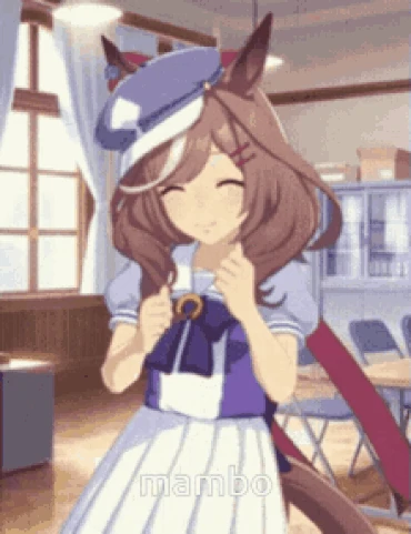 Discuss Everything About Umamusume Wiki Fandom