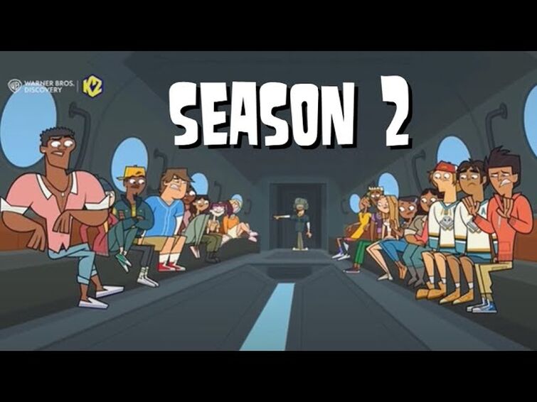 Total Drama Island: Confira os Trailers da nova temporada da série!