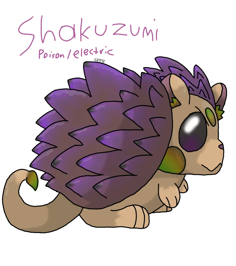 what species for the Fire starter for Gen 10 Fandom