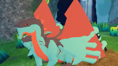 Least Favorite Dragons Fandom - roblox dragon adventures krekiz