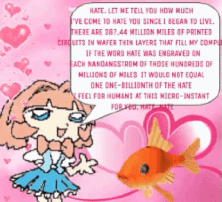 something I've noticed about this wiki. (rant) | Fandom