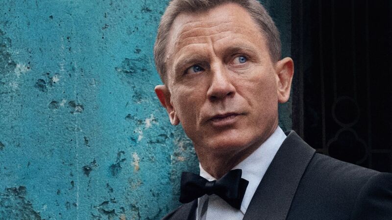 Every Brand of Booze James Bond Drinks in 'Spectre' - Eater