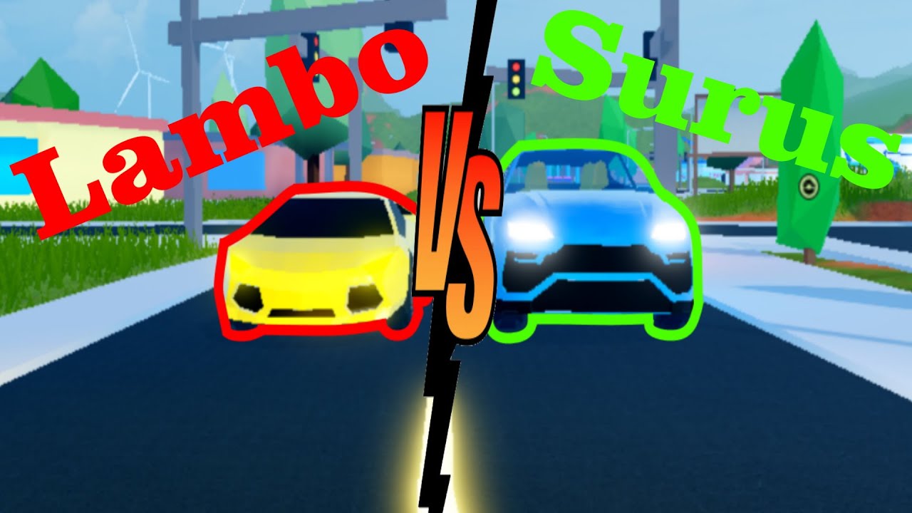New Car Surus Fandom - new cars new locations and new skins roblox jailbreak youtube