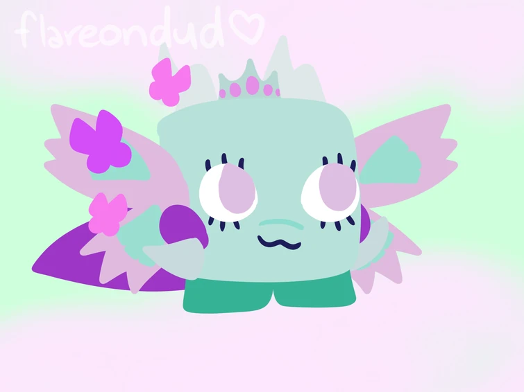 Discuss Everything About Pet Simulator Wiki Fandom