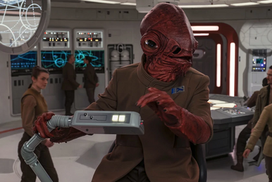 Gial Ackbar Wookieepedia Fandom