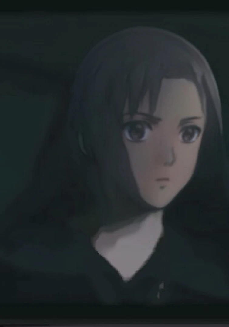 Jane Volturi As An Anime Character Fandom