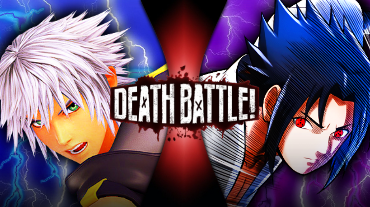 Sasuke Uchiha, DEATH BATTLE Wiki