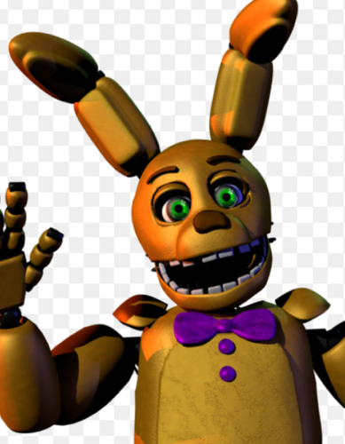 Rapetime Animatronics