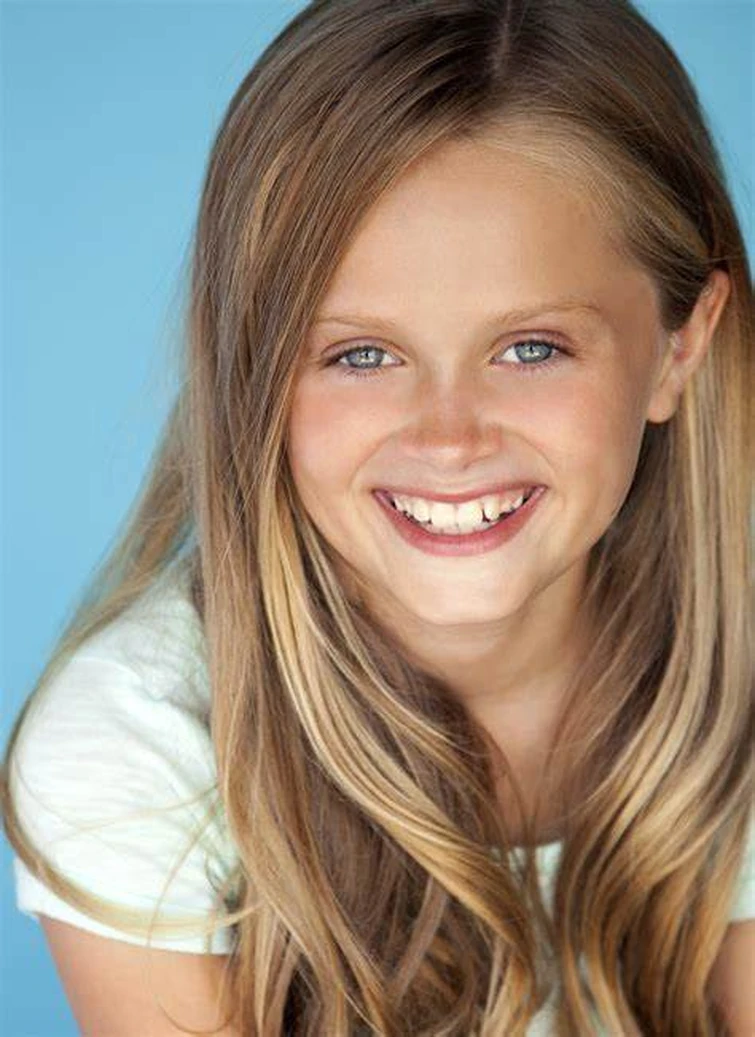 Happy Belated Birthday to Hannah Nordberg! | Fandom