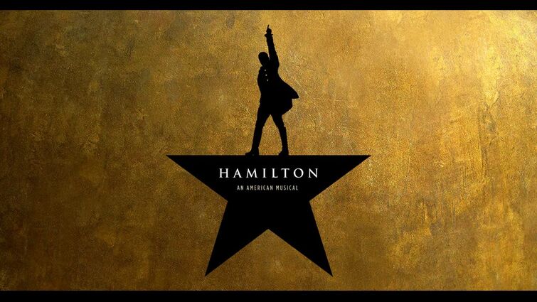 Hamilton: Alexander Hamilton