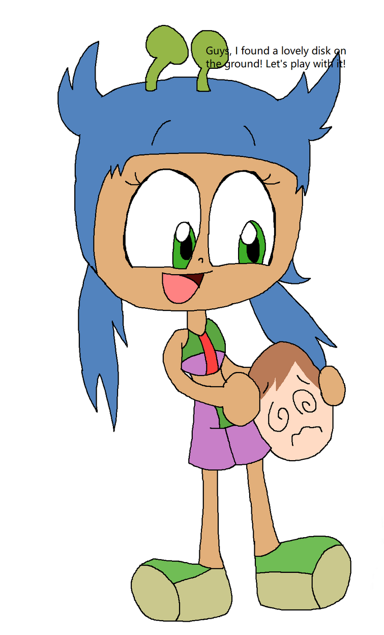 Fandom Image