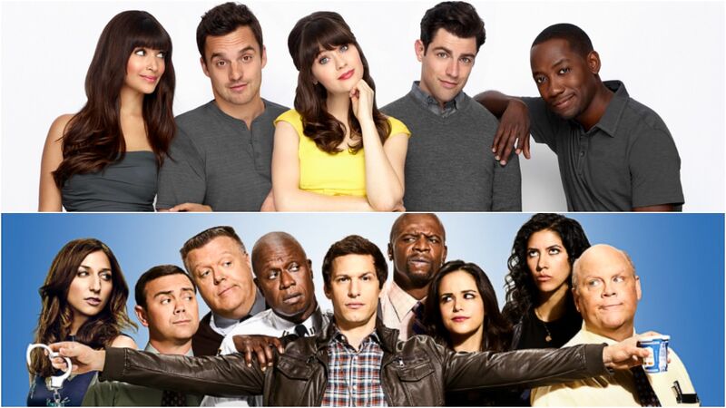 Brooklyn 99 & New Girl's Crossover Episodes Explained (Which To Watch)