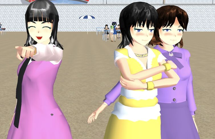 Discuss Everything About Sakura School Simulator Wiki Fandom
