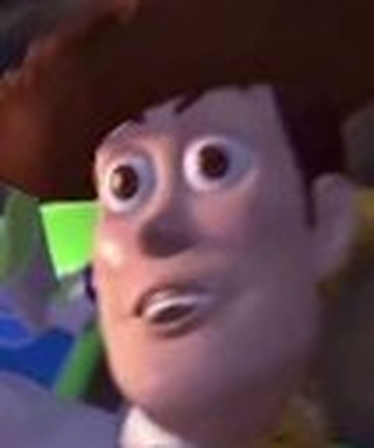 Cursed Toy Story Image | Fandom