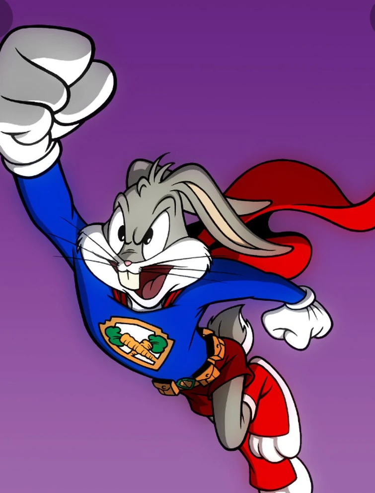 Mickey Mouse VS Bugs Bunny stats Fandom