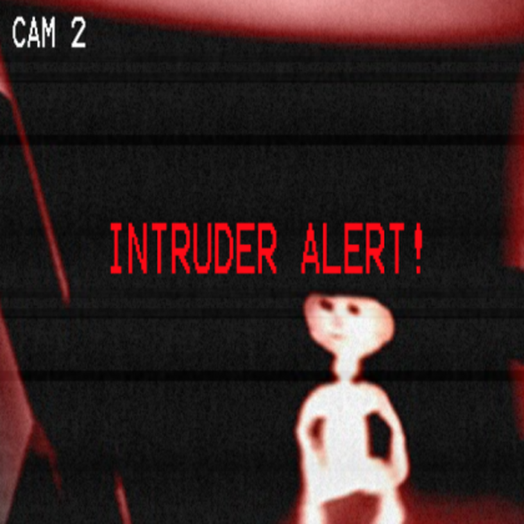 The Intruder, Roblox Wiki