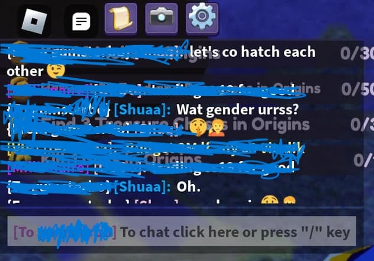 I feel...violated sob Fandom