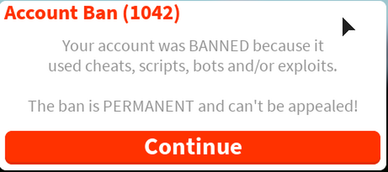 So My Roblox Account Had Gotten Hacked In Early Mid 2019 Fandom - my roblox account keeps getting hacked