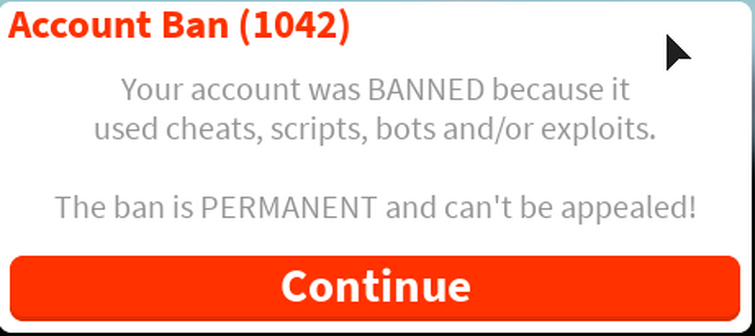 MY ROBLOX ACCOUNT GOT HACKED!