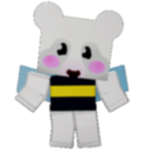 Which Cub Buddy Are You Fandom - pro with noob gear roblox bee swarm simulator