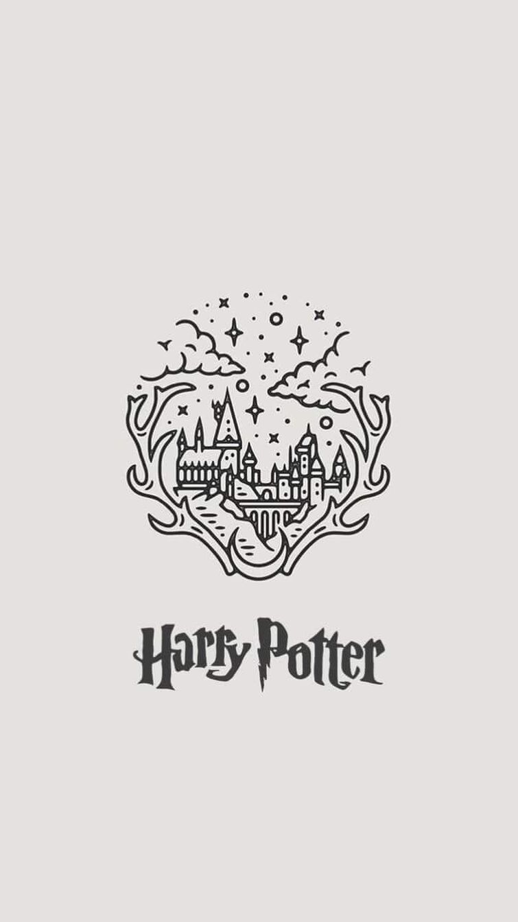 Harry Potter wallpapers💖 Part 2, I didn't make these