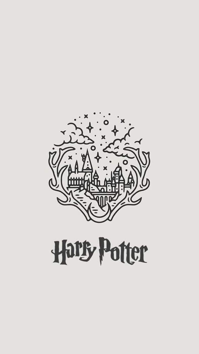 Harry Potter Wallpaper