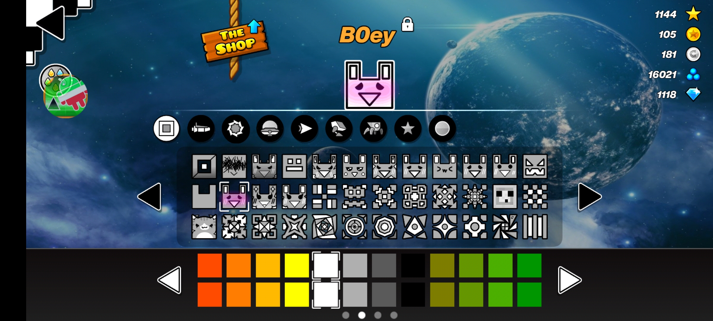 uhh IcedCave ur icon is acting a little sus Fandom