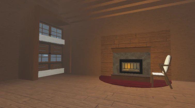 Build mode map in making. | Fandom