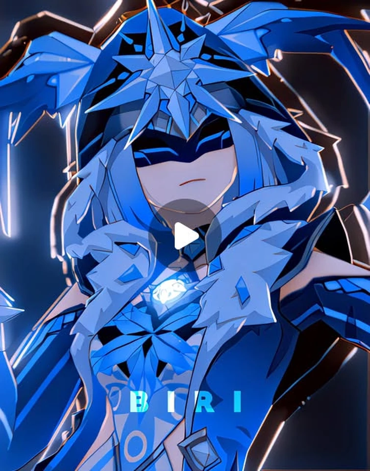 BIRI on Instagram: "Their designs deserve an edit so let's gooo  #genshin #genshinimpact #genshinimpactedit"