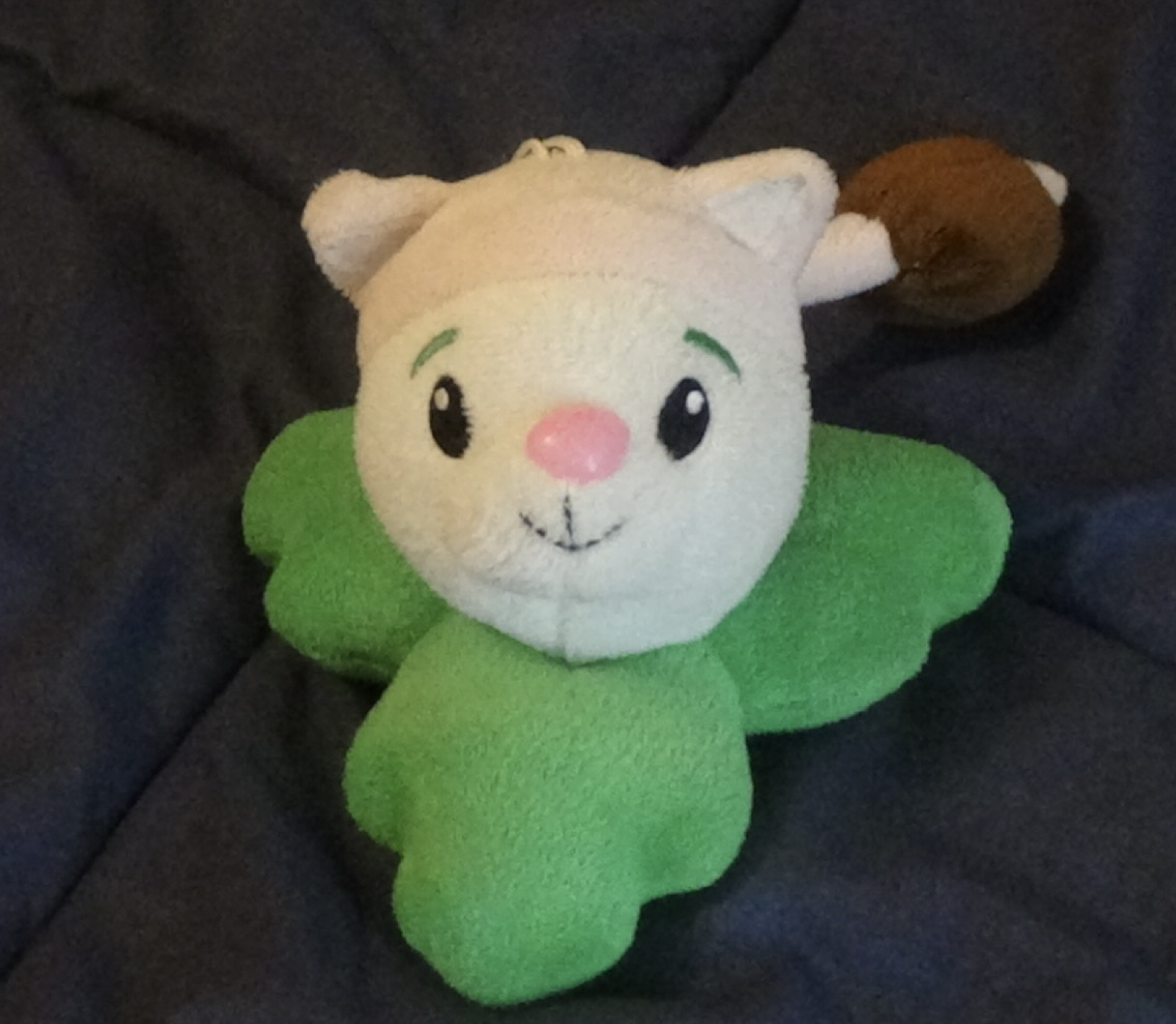 Discuss Everything About Plants vs Zombies Plush Wiki | Fandom