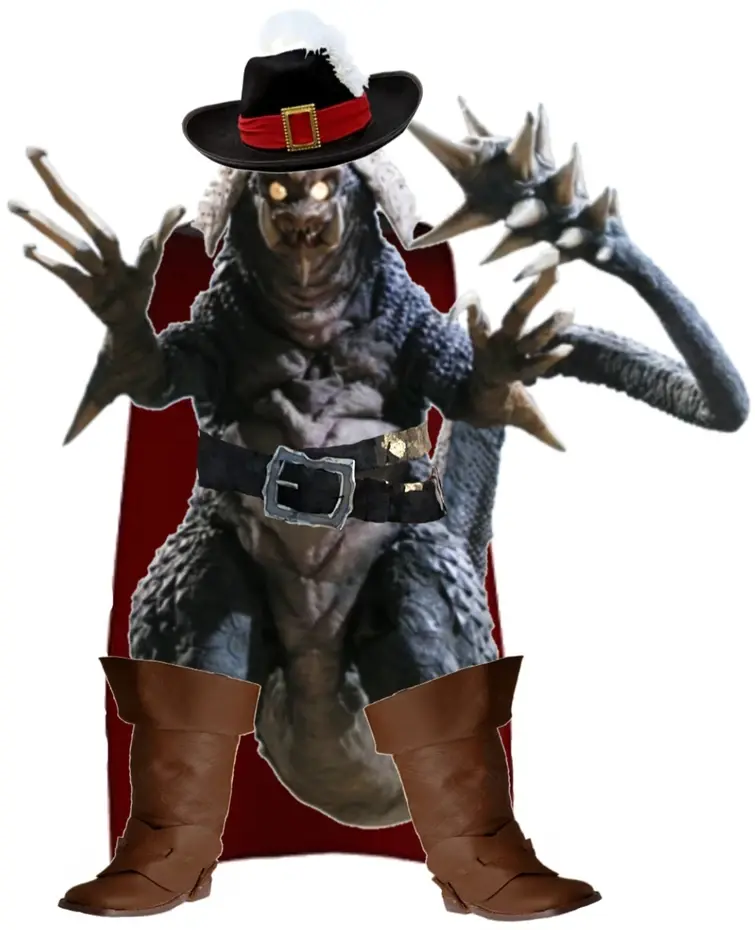 Gojipedia Smash or Pass Electric Boogaloo Fandom