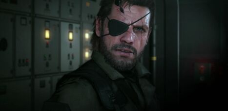 10 Most Evil Characters In The Metal Gear Solid Franchise