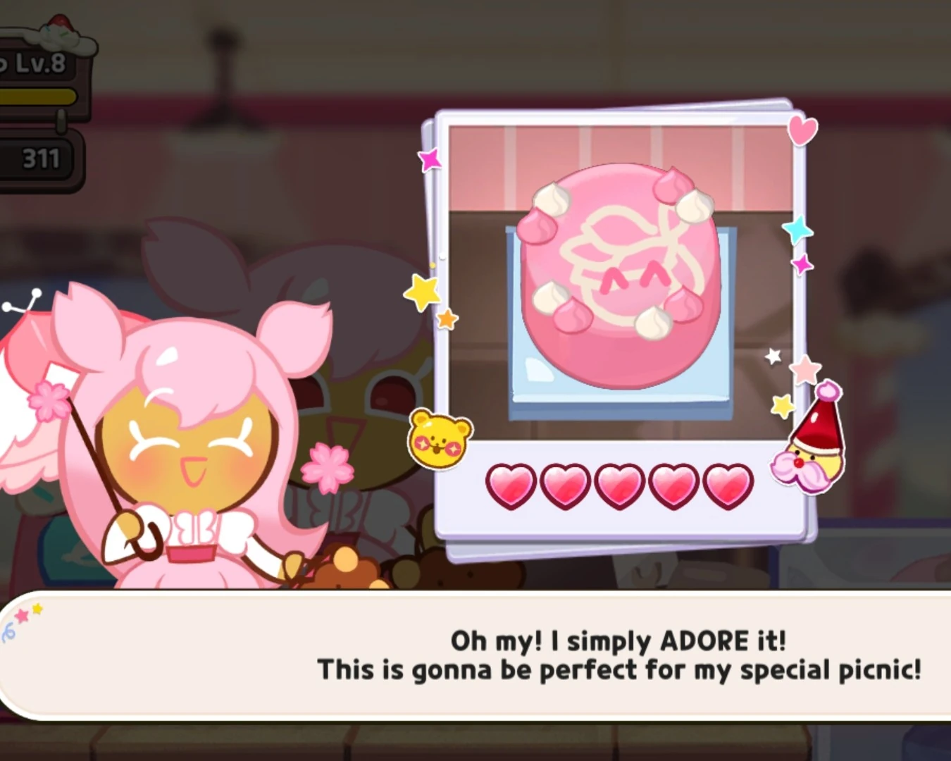 Herb Cake Herb Cake Herb Cake Fandom