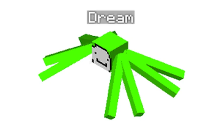 Cursed Dream Smp Images Fandom