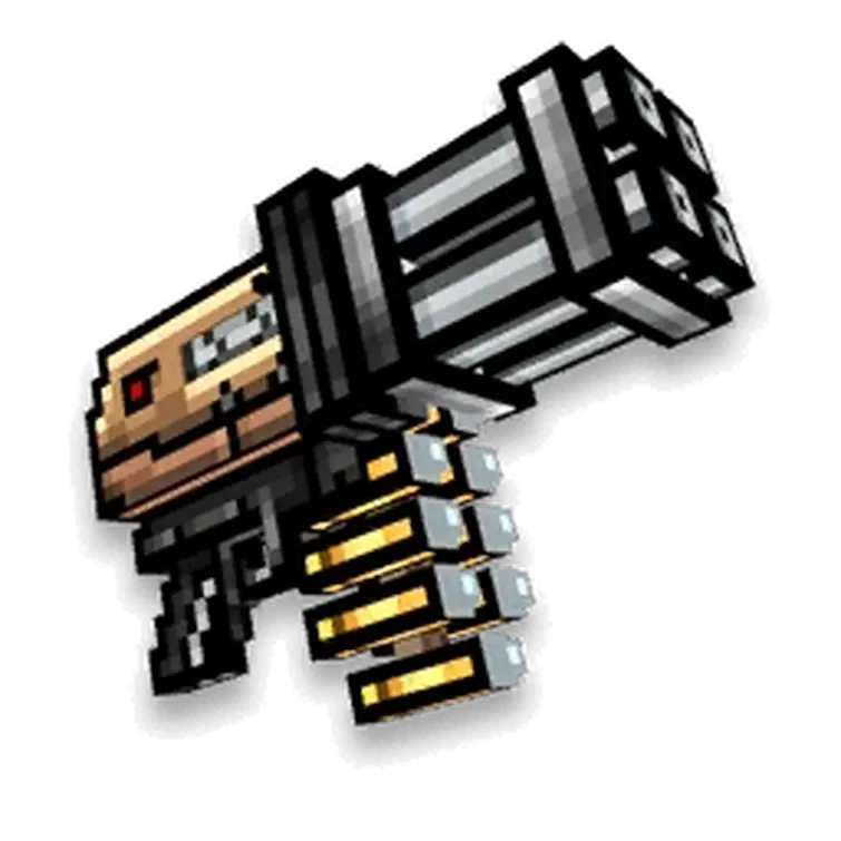 Discuss Everything About Pixel Gun Tower Defense Wiki Fandom