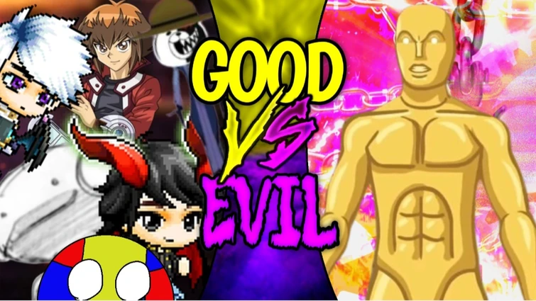 Death Battle Wiki Staff Team vs Oscar (Death Battle Wiki vs Toon ...