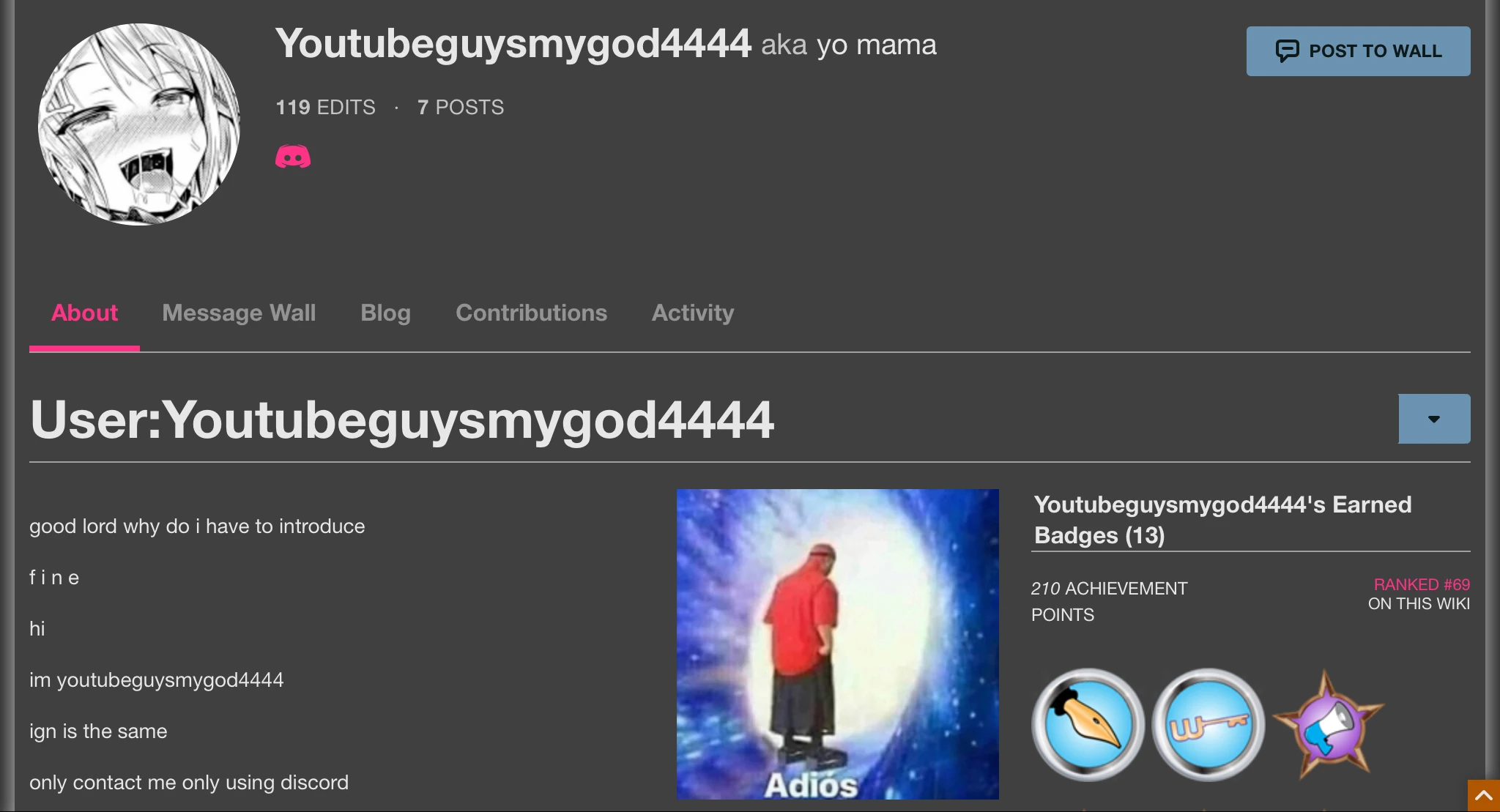 What Do Achievement Points Do In Roblox