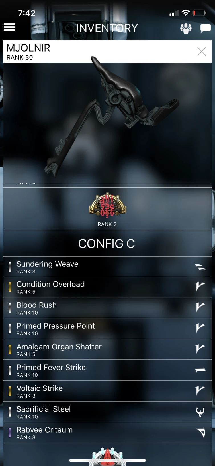 Best zaw combination to use Exodia Contagion? Plz i need help Fandom